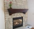 Fireplace Upgrades Beautiful Fireplace Updated by United Brick and Fireplace