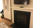 Fireplace Upgrades New Fireplace In Our Room Was An Upgrade Picture Of Kimpton