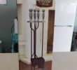 Fireplace Utensil Set New New Fireplace tool Set