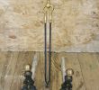 Fireplace Utensils Luxury Christmas Tree andirons and Fireplace tongs