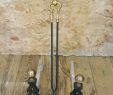 Fireplace Utensils Luxury Christmas Tree andirons and Fireplace tongs