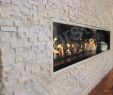 Fireplace Veneer Best Of White Quartz World Class Stone Veneer Pleasing to the Eye