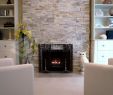 Fireplace Veneer Lovely Living Room Fireplace Clad In Erthcoverings Sydney Yellow