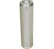 Fireplace Vent Pipe Elegant 36 In L X 6 In Dia Stainless Steel Insulated Double Wall Stainless Chimney Pipe