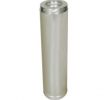 Fireplace Vent Pipe Elegant 36 In L X 6 In Dia Stainless Steel Insulated Double Wall Stainless Chimney Pipe