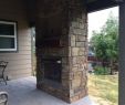 Fireplace Vents On the Side Beautiful Furniture Unfinished Outdoor Gas Fireplace with Tv