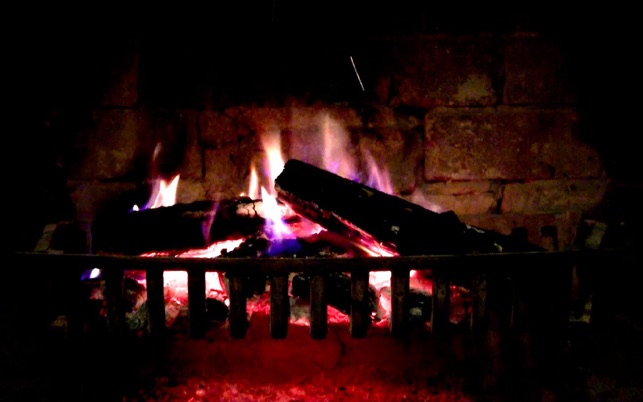 Fireplace Video Hd Best Of Fireplace Live Hd Screensaver On the Mac App Store