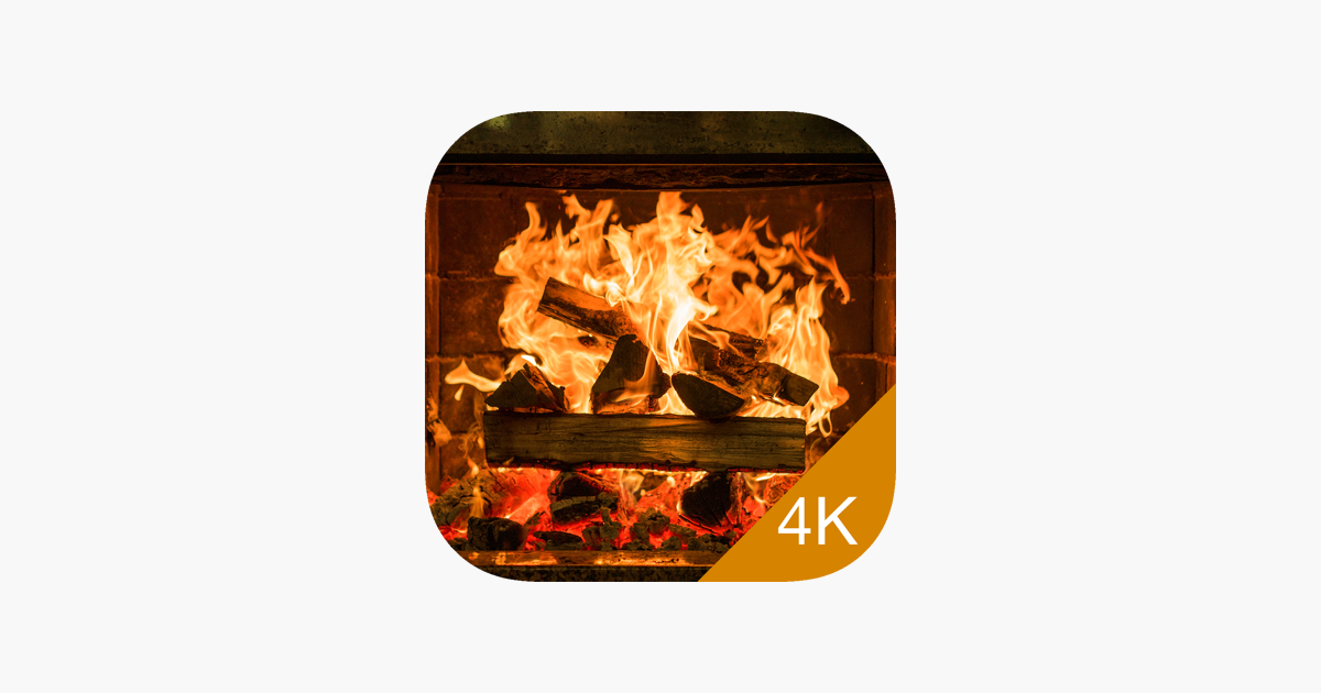 Fireplace Video Hd Elegant ‎fireplace 4k Ultra Hd Video