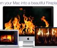 Fireplace Video Hd New Fireplace Live Hd Screensaver On the Mac App Store