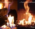 Fireplace Video Hd Unique ‎magic Fireplace