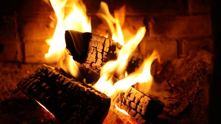 Fireplace apps for Apple TV 750x750bb