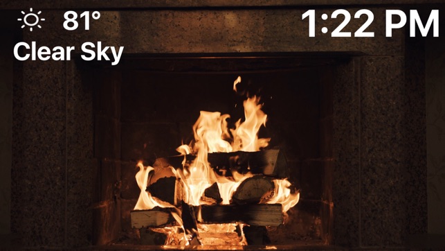 Fireplace Video Loop Fresh ‎fireplace 4k Ultra Hd Video