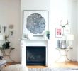 Fireplace Wall Art Awesome Pin On Mantel Decor