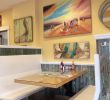 Fireplace Wall Art Inspirational Booth and Wall Decor Picture Of Osprey Cafe Seaside