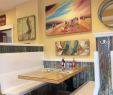 Fireplace Wall Art Inspirational Booth and Wall Decor Picture Of Osprey Cafe Seaside