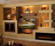 Fireplace Wall Decor Best Of 16 Gorgeous Gypsum Board Wall Decoration for Classy People
