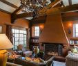 Fireplace Wall Sconces Inspirational Hardwood Exposed Beams Craftsman Eclectic Built In