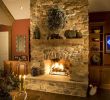 Fireplace Walls Designs Awesome Stone Fireplace Mantel Decor