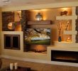 Fireplace Walls Designs Inspirational 16 Gorgeous Gypsum Board Wall Decoration for Classy People
