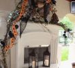 Fireplace Walls Designs Inspirational Decor Halloween 23 Best Ideas for Halloween Decorations