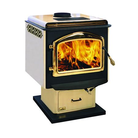 Fireplace Warehouse Unique Napoleon 1900 Huntsville Deluxe Epa Wood Stove with Pedestal