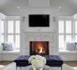 Fireplace Windows Lovely Pin by Erika Davidson On for the Home