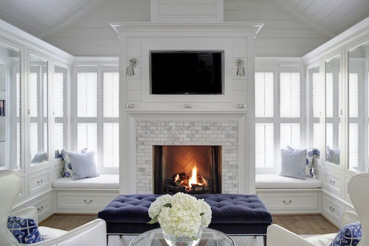 Fireplace Windows Lovely Pin by Erika Davidson On for the Home