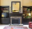 Fireplace with Built Ins On Each Side Awesome Home Dream Home Ideas