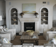 Fireplace with Built Ins On Each Side Beautiful Beautiful Living Rooms with Built In Shelving