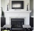 Fireplace with Mantel Elegant Fireplace Terrific Fireplace Mantel Ideas with Tv Pics