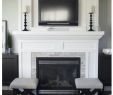 Fireplace with Mantel Elegant Fireplace Terrific Fireplace Mantel Ideas with Tv Pics