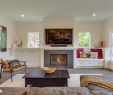 Fireplace with Tv Above with Built Ins Elegant Beautiful Living Rooms with Built In Shelving