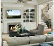 Fireplace with Tv Above with Built Ins Elegant Love the Built Ins Inspiration