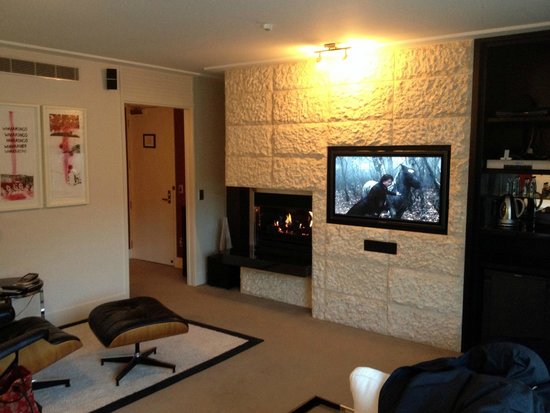 Fireplace with Tv Elegant Lovely Fireplace and Tv sound System Picture Of the Spire