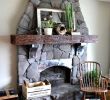 Fireplace without Mantle Inspirational Creating An Old World Cultured Stone Fireplace without