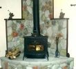 Fireplace Wood Burning Insert Awesome Corner Wood Stove Hearth – Dwsports