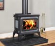 Fireplace Wood Burning Insert Elegant Hearthstone Heritage Wood Heat Stove