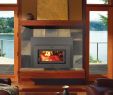 Fireplace Wood Burning Insert Elegant Wood Stoves Inserts & Fireplaces northstar Spas