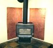Fireplace Wood Burning Insert Inspirational Wall Behind Wood Stove – Joiiin