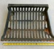 Fireplace Wood Grate Fresh Small and Iron Fireplace Grates with 5 Firel