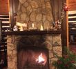 Fireplace Wood Grate Luxury Heavy Grate In the Stone Fireplace Picture Of Parker Dam