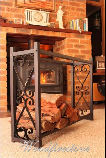 Fireplace Wood Holder Awesome Firewood Rack Fireplace Accessories Log Holder Wood