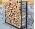 Fireplace Wood Holder Elegant Unique Wood Rack for Firewood You Might Like