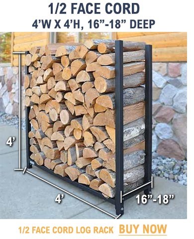 Fireplace Wood Holder Elegant Unique Wood Rack for Firewood You Might Like