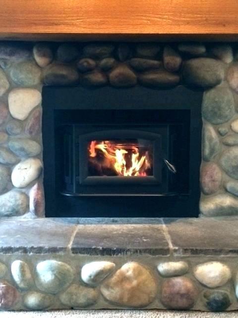 Fireplace Wood Insert Awesome Buck Fireplace Insert – Petgeek