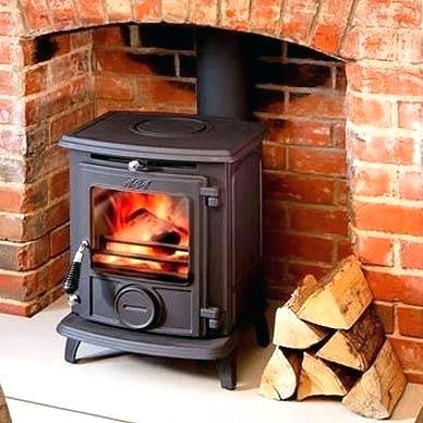 Fireplace Wood Insert Elegant Small Wood Burning Fireplace Insert Reviews Stove Fireplaces