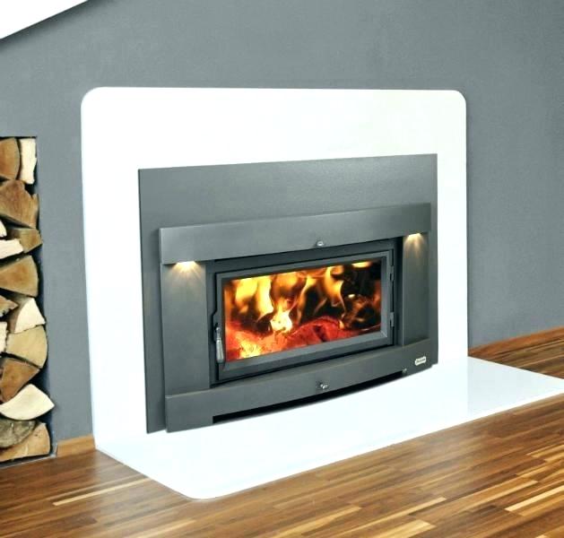 Fireplace Wood Inserts Lovely Modern Wood Burning Fireplace Inserts Stove Insert with