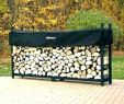 Fireplace Wood Rack Inspirational 1 Cord Firewood Rack – Creamfirst