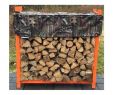 Fireplace Wood Rack Luxury 5 Foot Firewood Rack – Bchinvestments