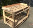 Fireplace Wood Rack New 8 Pallet Firewood Rack You Might Like